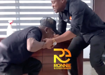 Shatta Wale goes humble, apologies to organizer for no-show at the Hogbetsotso festival