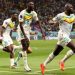 #WorldCupOnY: Koulibaly 'cometh the hour', takes Senegal to the knockout stage after Ecuador win
