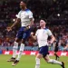 #WorldCupOnY: Rashford brace sends England top of Group B as Wales exit tournament