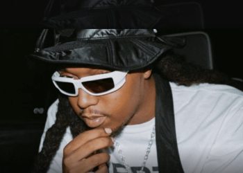 Migos rapper Takeoff shot dead in Houston