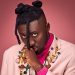 I decided to go beyond my comfort zone - Amerado on his first studio album
