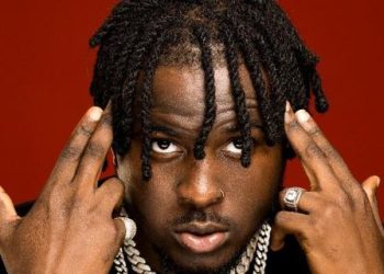 Korsah signed unto universal music subsidiary