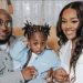 Nigerian music star Davido's son dead