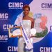 Hollard's Cynthia Ofori-Dwumfuo is Chartered Institute of Marketing Ghana's Marketing Practitioner (CIMG) of the Year, 2021.