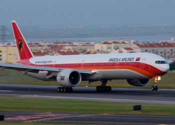 TAAG Angola Airlines readies to expand operations to Ghana