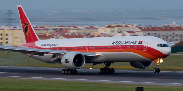 TAAG Angola Airlines readies to expand operations to Ghana