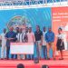TRIP FOR TWO TO DUBAI, 65” TV SETS AND MORE WON IN FIRST HD+ 'ƆREKƆDO DOUBLE DOUBLE’ PROMO DRAW