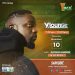 Sarkodie Set to host ‘Jamz’ album listening on the Y.Lounge