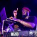 AD DJ & Friends lit Ballantine’s YKTFV Jungle Rave  