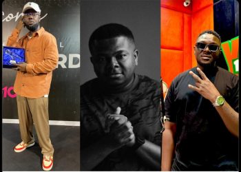 YFM dominates 2023 Guinness Ghana DJ Awards Nominations