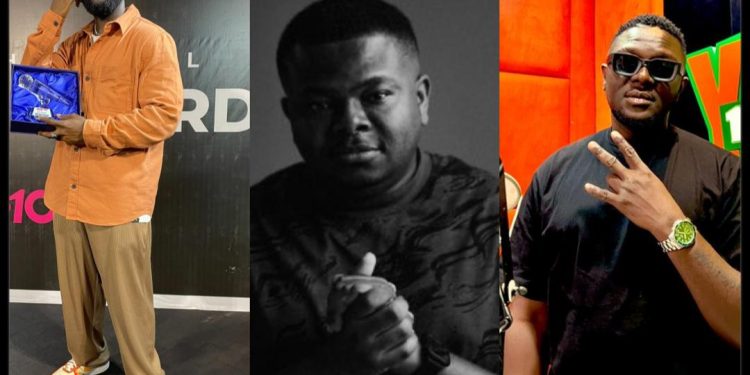 YFM dominates 2023 Guinness Ghana DJ Awards Nominations