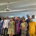 *GEA officially launches the YouStart Programme; initiates the 'Ghana Jobs and Skills Application' portal*