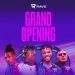 Camidoh, Poco Lee to Headline the Grand Opening of Club Rave on November 25