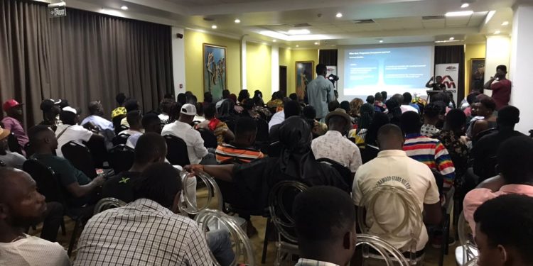 Next Story-Telling Frontier is coming to Ghana - Executive Head of MultiChoice Group