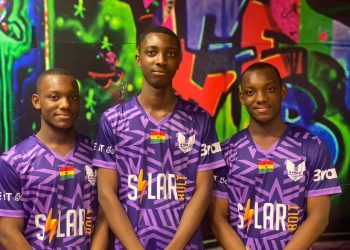 UPG FIFA22 Esports Tournament: Modern Now Esports unrivaled in Kumasi; Originals Esports makes final cut