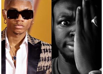 Netizens lack sense of humor – KiDi