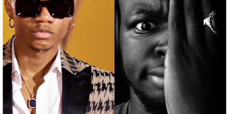 Netizens lack sense of humor – KiDi