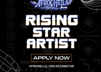Sony Music Africa partners with Afrochella and Audiomack to launch expanded ‘Rising Star Challenge’ competition