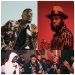 Asakaa Boys, Sarkodie & M.anifest to join Chance The Rapper Vic Mensa and T-Pain for the Black Star Line Festival