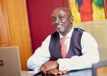 RISE AND CAUSE CHANGE- AMBASSADOR BOATENG TO FEMALE LEADERS