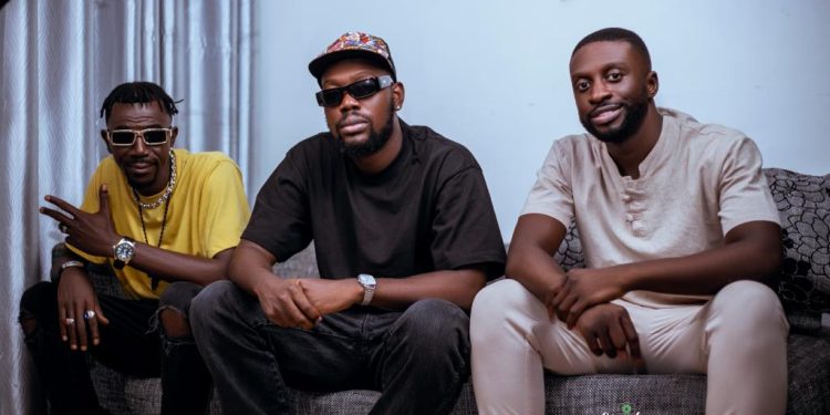 Kwam B drops remix of “My Baby” with Joint 77 and Tulenkey