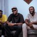 Kwam B drops remix of “My Baby” with Joint 77 and Tulenkey