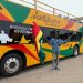 Lonely Planet named Ghana as top destination for connecting in 2023