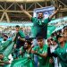 Saudi Arabia's King Salman declares public holiday after stunning Argentina at World Cup