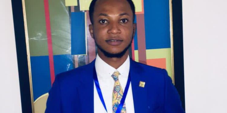 Emmanuel Ndukwe Asks: Is The Economy Stupid?