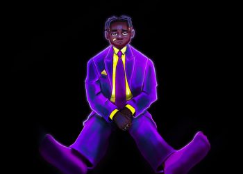 Demmi drops much anticipated “Emotions” EP