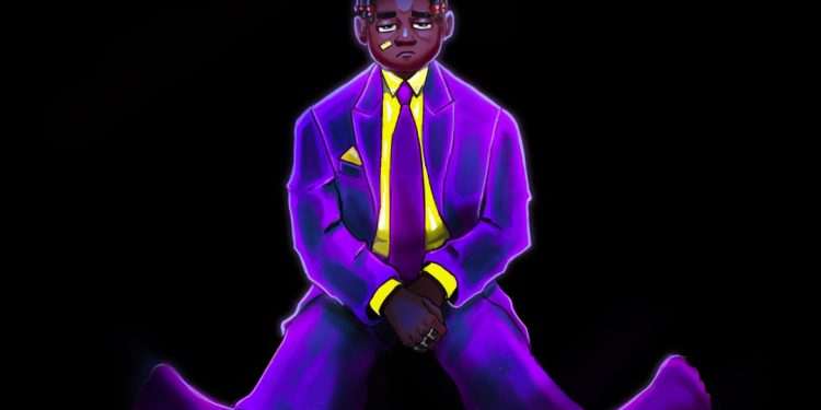 Demmi drops much anticipated “Emotions” EP