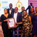 Dr Abdul-Hamid receives Public Service Excellence Award