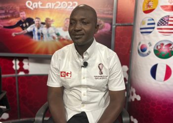 GMABC continues its drive for Diverse and Inclusive Coverage in the World Cup