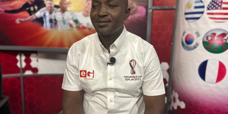 GMABC continues its drive for Diverse and Inclusive Coverage in the World Cup