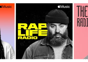 YFM Ghana to syndicate Apple Music’s Rap Life Radio, Africa Now & The Agenda Radio