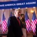 Donald Trump Announces His Third Presidential Bid