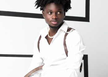 I have one of the craziest fanbase in the Pacific- Kuami Eugene