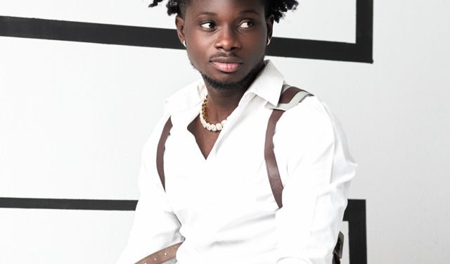 I have one of the craziest fanbase in the Pacific- Kuami Eugene