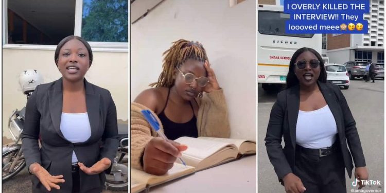 Ama Governor: General Legal Counsel in search of good character or moral uprightness? Ghanaian youth wonder