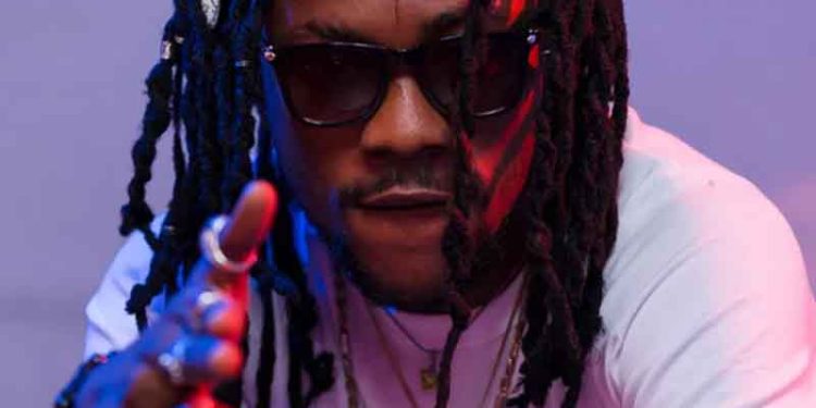 Shatta Wale sparked my journey in music – Addi Self eulogies Africa’s Dancehall King