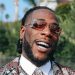 Burna Boy to perform at UEFA Champions League Finals
