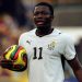 Ghanaian legend, Sulley Muntari 'hangs boot' after two decades of professional football