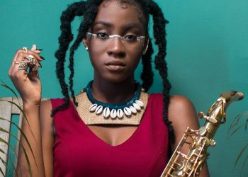 Cina Soul shares her musical journey