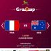 #WorldCupOnY: France vrs Australia- LIVE reactions