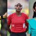 #WorldCupOnY: First-ever all-female referee squad to oversee men's tournament