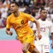 #WorldCupOnY: In-form Gakpo shines as Netherlands put two pass Qatar