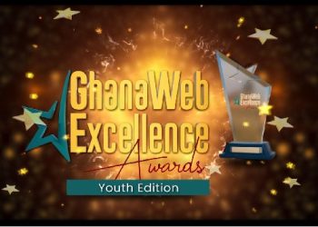 GhanaWeb Excellence Awards: Nominees for Youth Edition to be announced on Nov. 18