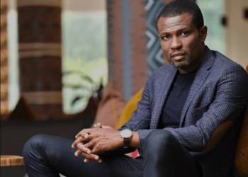 Let's bring back Kumawood with Partnership & Innovation- Mark Okraku Mantey
