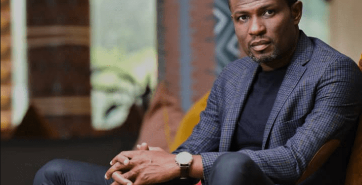 Let's bring back Kumawood with Partnership & Innovation- Mark Okraku Mantey