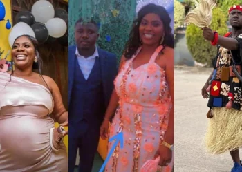 Okomfo Kolege’s wife and child reportedly dead